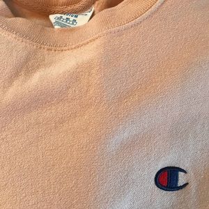 CHAMPION UO CREW NECK